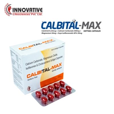 Calbital Max 