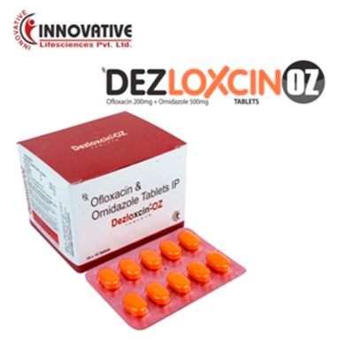 Dezloxcin OZ