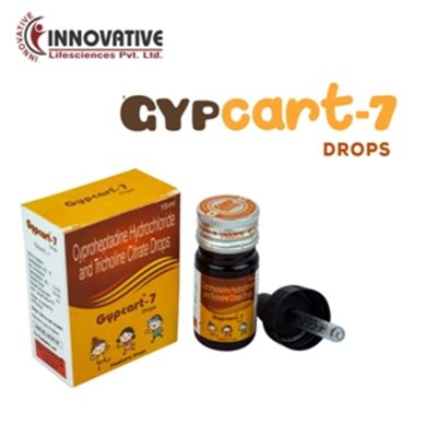 Gypcart-7  Drops