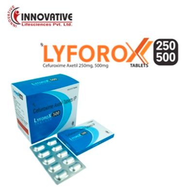 Lyforox 500