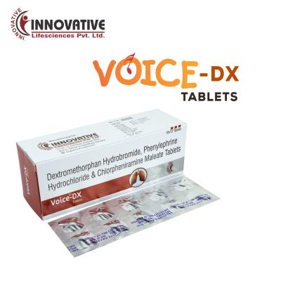 Voice DX 